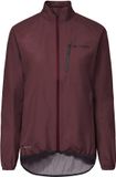 VAUDE Drop Jacket III dames fiets-sportjas
