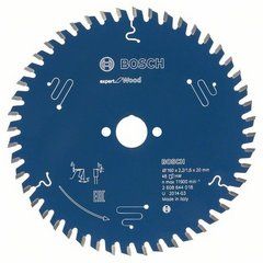 Bosch 2608644031 Cirkelzaagbladen
