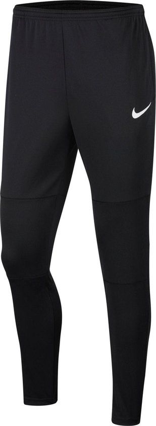 Nike Park Dri-FIT Sportbroek Kids - Zwart - Maat 128