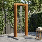 Prolenta Maison Exclusive Buitendouche, 226 cm