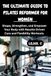 THE ULTIMATE GUIDE TO PILATES REFORMER FOR WOMEN