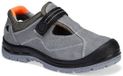 Portwest Steelite Obra Sandaal S1 FW42 - Grijs - 41