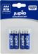 Jupio Alkaline Batteries AAA LR3 4 pcs