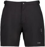 CMP Freebike Inner Mesh MTB Bermuda Short Heren - Zwart - Maat XXXL