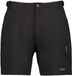 CMP Freebike Inner Mesh MTB Bermuda Short Heren - Zwart - Maat XXXL