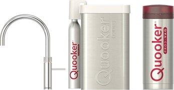 Quooker Fusion Round