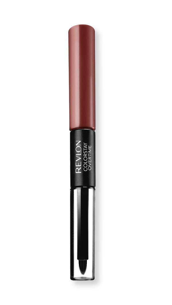 Revlon Colorstay Overtime Lipcolor - 380 Always Sienna - 2 ml