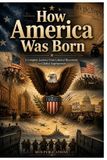 How Independently Published How America Was Born Paperback