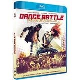 Aventi Dance Battle America Blu-ray