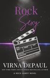 Rock Sexy: An Enemies to Lovers Celebrity Romance
