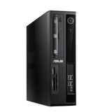 ASUS BP BP6230-ITVA19B PC Intel Core i3 4GB DDR3-SDRAM 500GB HDD Windows 7 Professional SFF Zwart