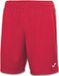 Joma Paris II Short Dames - Rood | Maat: XL