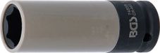 BGS technic BGS Kracht wielmoerDopsleuteldop - 1/2 - 18,5 mm