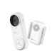 EZVIZ DB2 Pro - Slimme deurbel - Wit