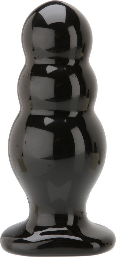 TitanMen Master Tool #4 - XL Buttplug - 0782421013677