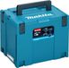 Makita MAKPAC 4 systeemkoffer - zonder inzetstuk