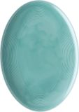 Thomas Loft Colour Ice Blue Plaat 34 cm