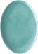 Thomas Loft Colour Ice Blue Plaat 34 cm