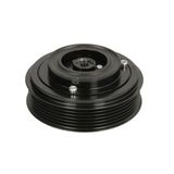 THERMOTEC KTT040300 magneetkoppeling airco compressor