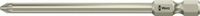 Wera 05071085001 1/4" RVS Philips Bit - PZ2 x 89mm