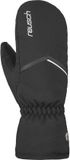 Reusch Mittens Marisa Unisex Zwart/Wit