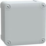Schneider Electric Thalassa armoire vide Gris 11,60 cm 11,60 cm