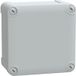Schneider Electric Thalassa armoire vide Gris 11,60 cm 11,60 cm