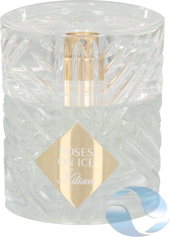 Kilian Roses on Ice Eau de Parfum 50 ml / unisex