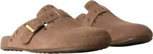 XTI FOOTWEAR, S.L. Leren muiltjes Beige