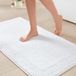 Madison Park Signature Splendor Omkeerbare 100% Katoen Tufted Badkamer Rug