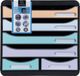 Exacompta BIG-BOX MAXI 6-Ladenblok Aquarel
