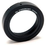 Celestron 93419 T-ring adapter voor digitale Canon EOS-camera's, zwart