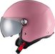 Nexx Y.10 Stiletto Casque jet Rose L