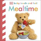 Baby DK Baby Touch & Feel Mealtime