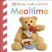 Baby DK Baby Touch & Feel Mealtime