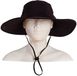 Softee Hoed toeren Meerkleurig Polyester Unisex One size