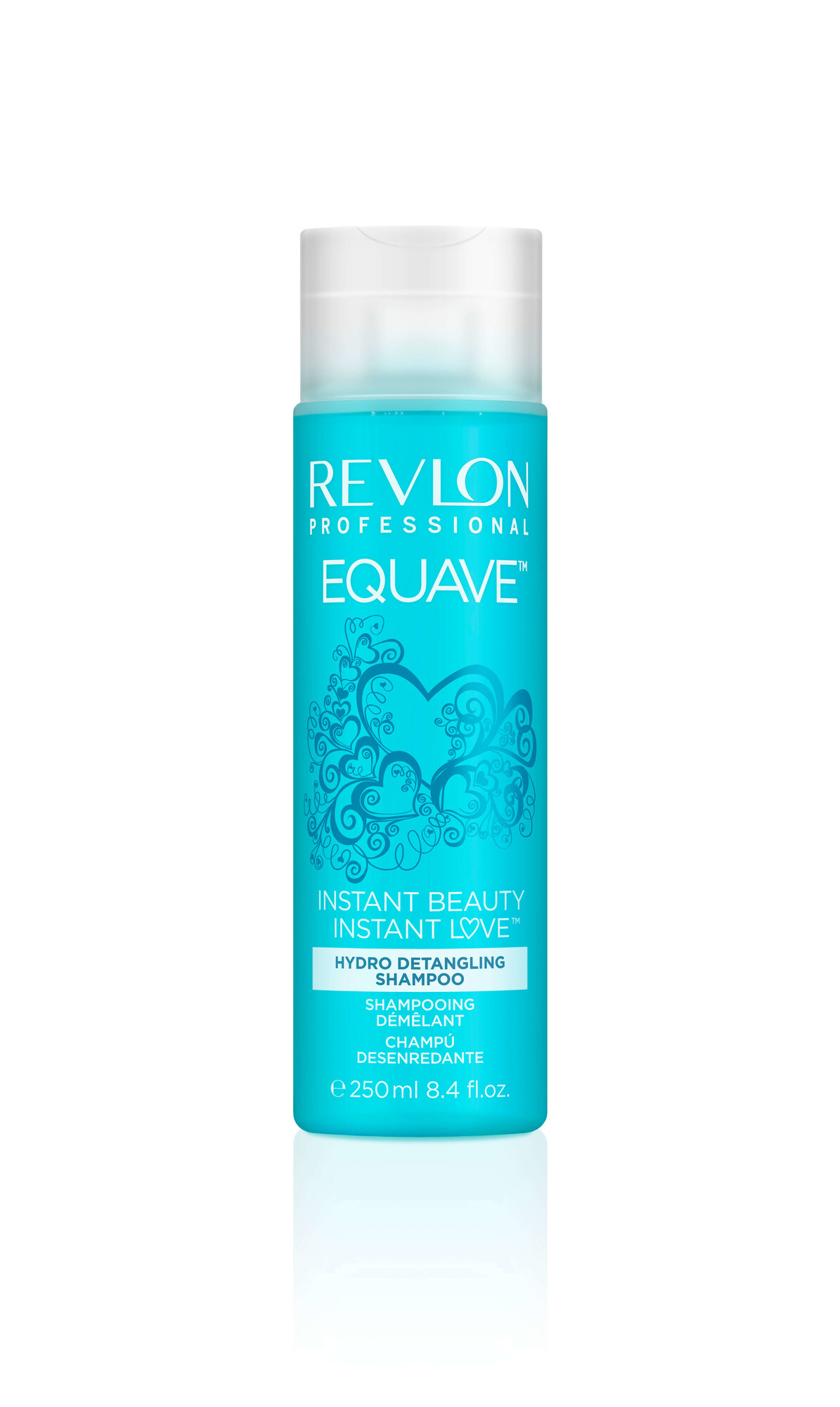 Revlon Equave Hydro Shampoo 250ml