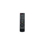 Sedea Vervangende afstandsbediening voor TNTSAT FRANSAT receiver