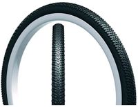 Kenda Aptor 30tpi 26´´ X 1.95 pneu VTT rigide Argent
