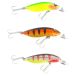 Halco Crankbait Sorcerer Std+dd 15g 90 mm