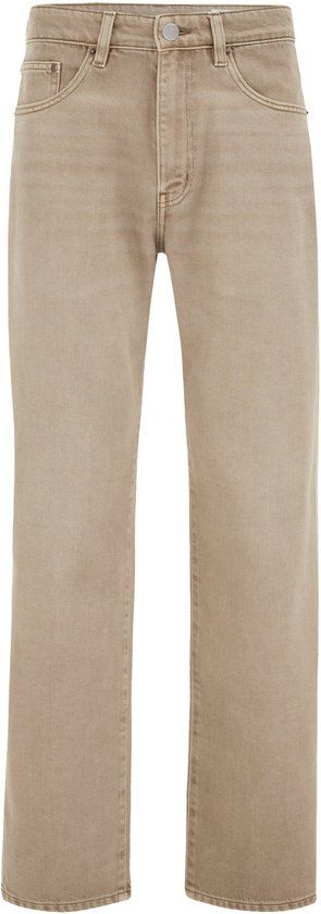 WE Fashion Heren relaxed fit comfort jeans