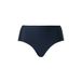 Ten Cate TC Secrets slip sans coutures bleu foncé