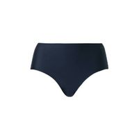 Ten Cate TC Secrets slip sans coutures bleu foncé