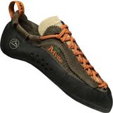 La Sportiva Mythos Eco klimschoenen beige/bruin Schoenmaat 41