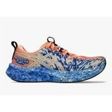 Asics Noosa Tri 16 Hardloopschoenen voor heren, Bright Sunstone Soft Sky, 42 EU