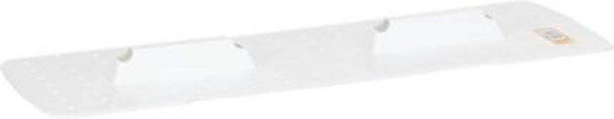 Vikan ErgoClean 581414 losse bodem voor MOPBOX 40 - wit