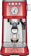 Solis Barista Perfetta Plus Rood rood