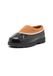SOREL Instappers 'AMBLER™' ombergrijs / zwart