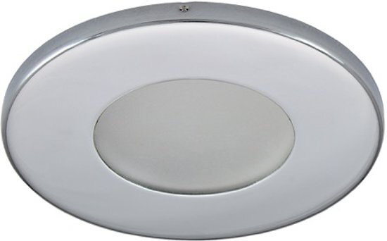 Philips IP44 LED inbouwspot - Iman