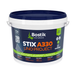 Bostik STIX A330 LINO PROJECT | Beige | Emmer 14 kg